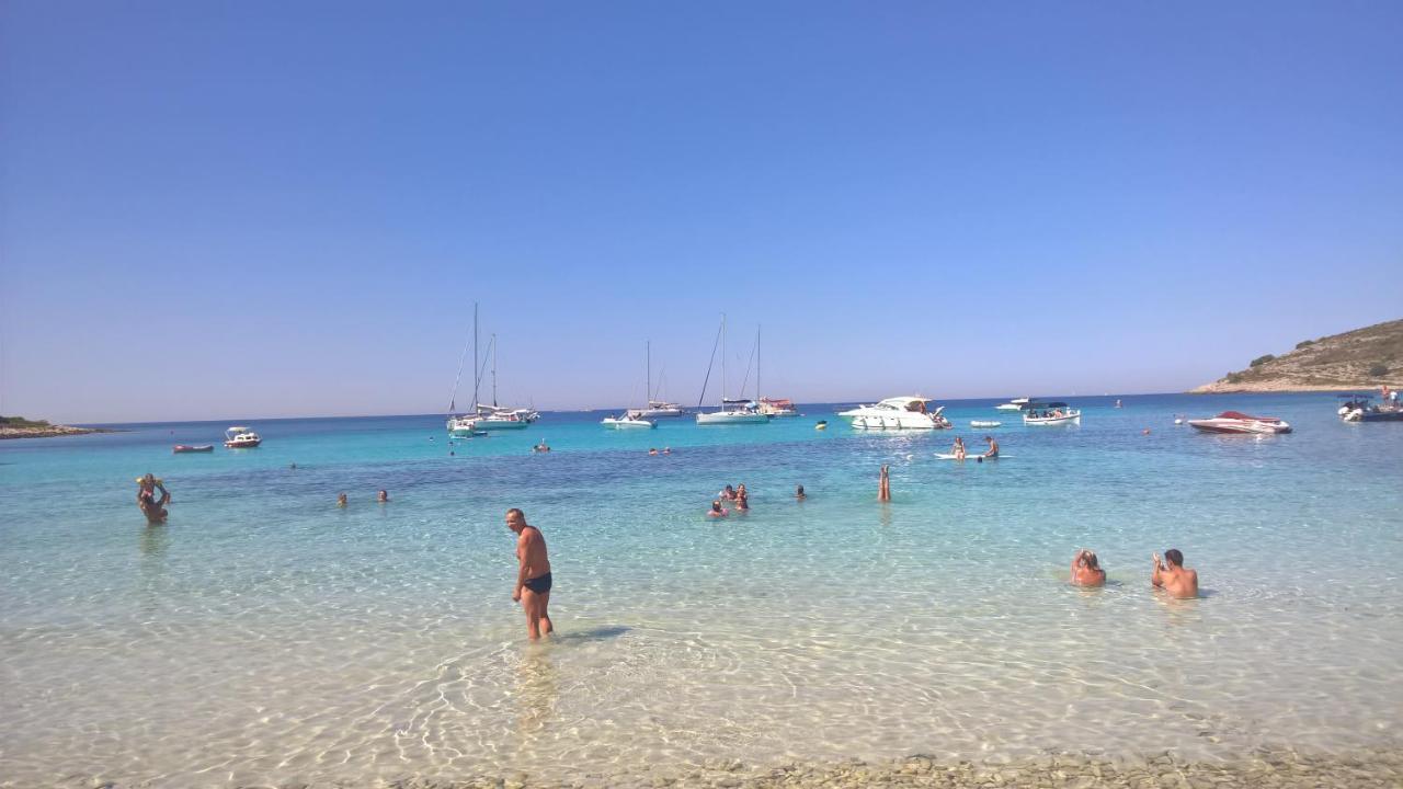 Casa vacanze Bijela Kuca Mali Drvenik