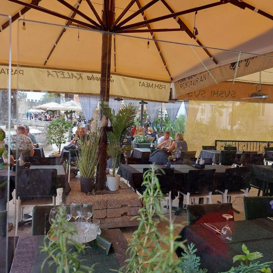 Casa vacanze Bijela Kuca Mali Drvenik