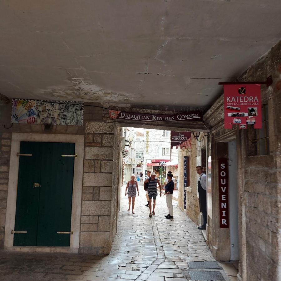 Bijela Kuca Casa vacanze