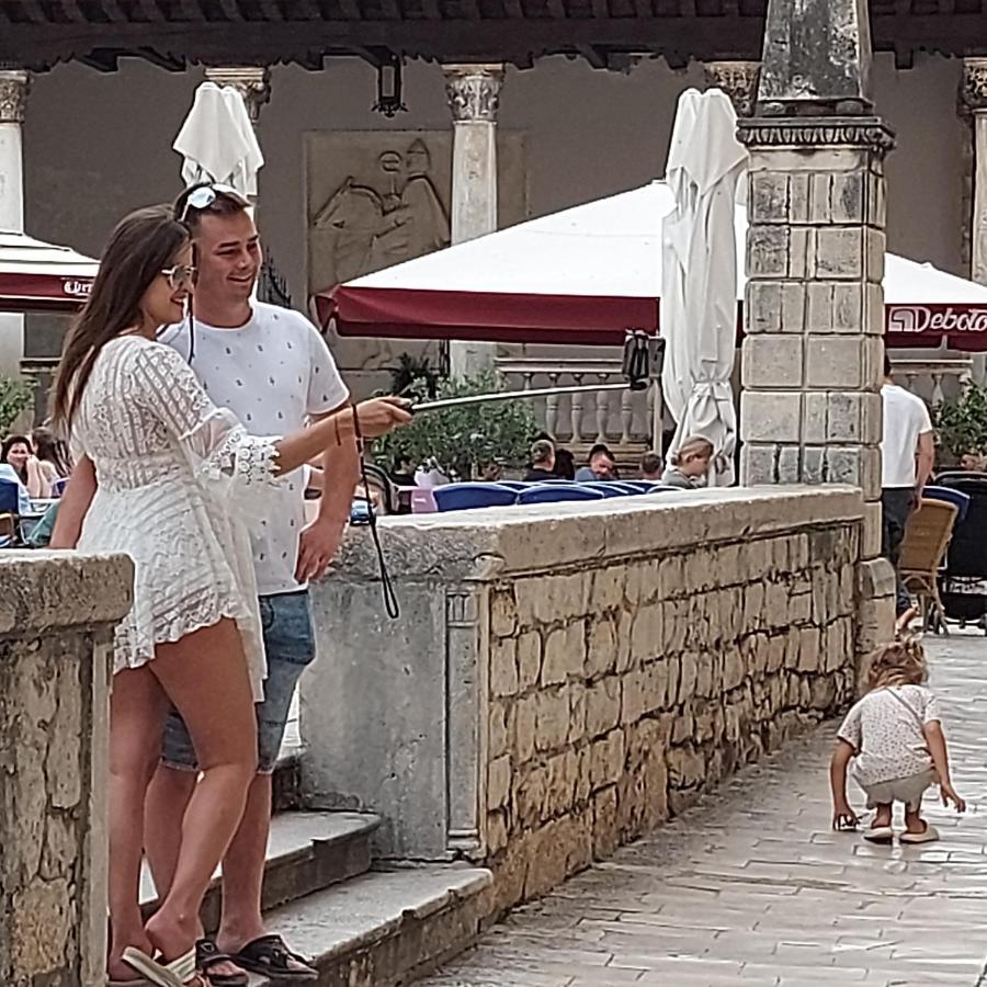 Bijela Kuca Casa vacanze Mali Drvenik