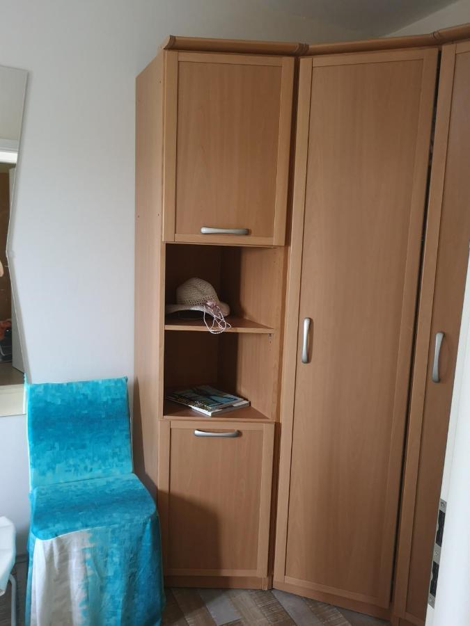 Prázdninový dům Bijela Kuca Mali Drvenik