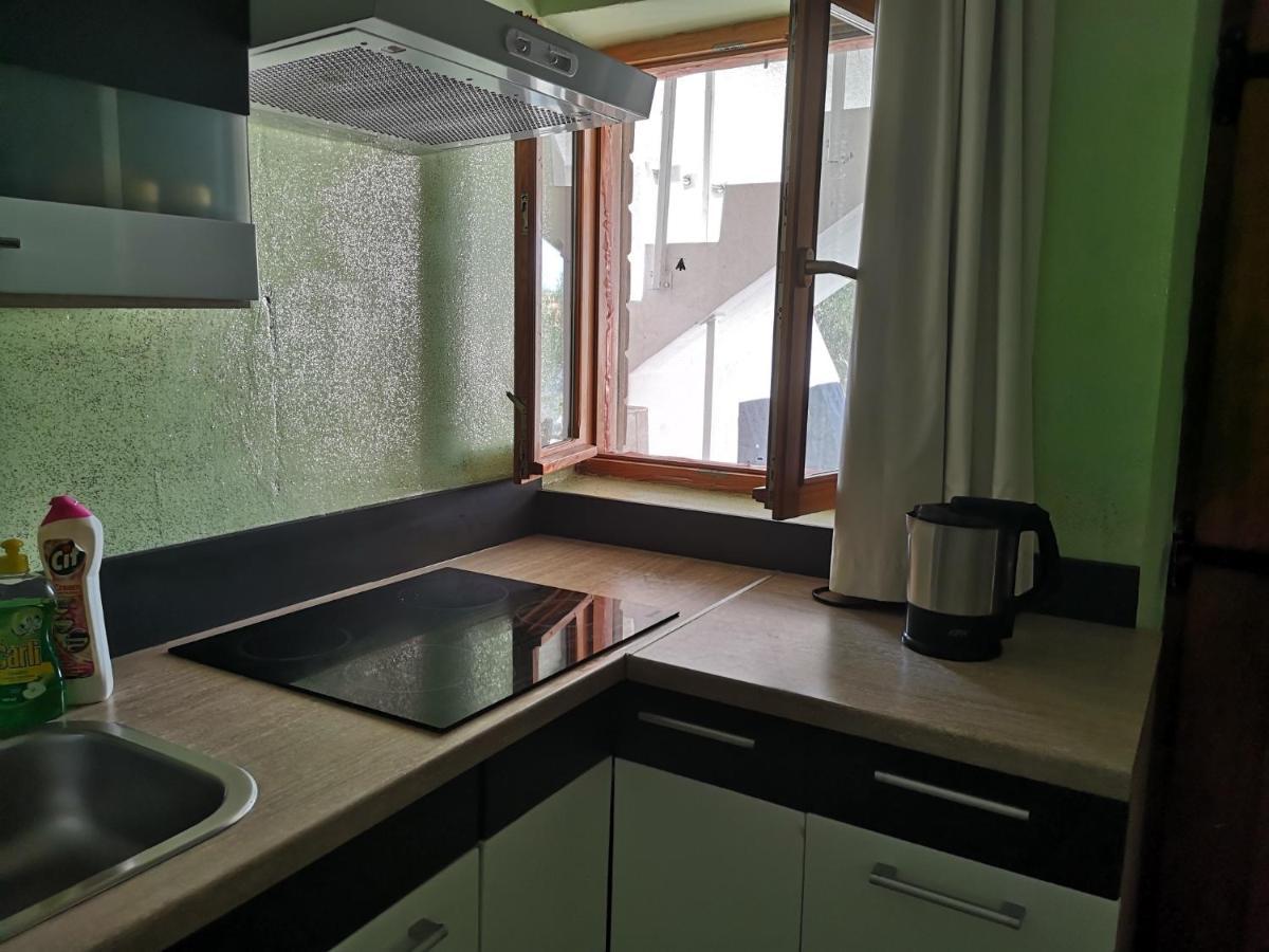 Holiday home Bijela Kuca *
