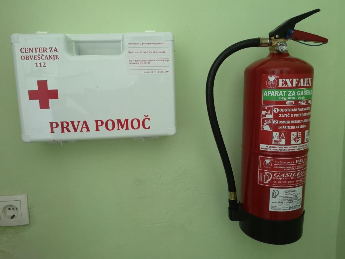 Bijela Kuca Prázdninový dům *