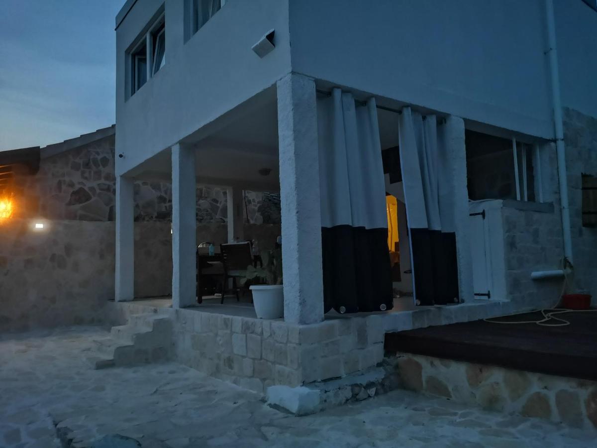 Bijela Kuca Prázdninový dům Mali Drvenik