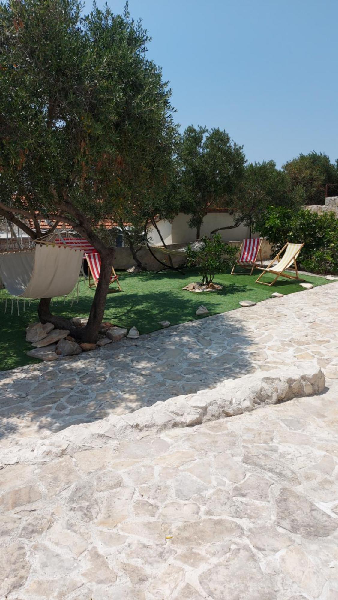 Bijela Kuca Holiday home